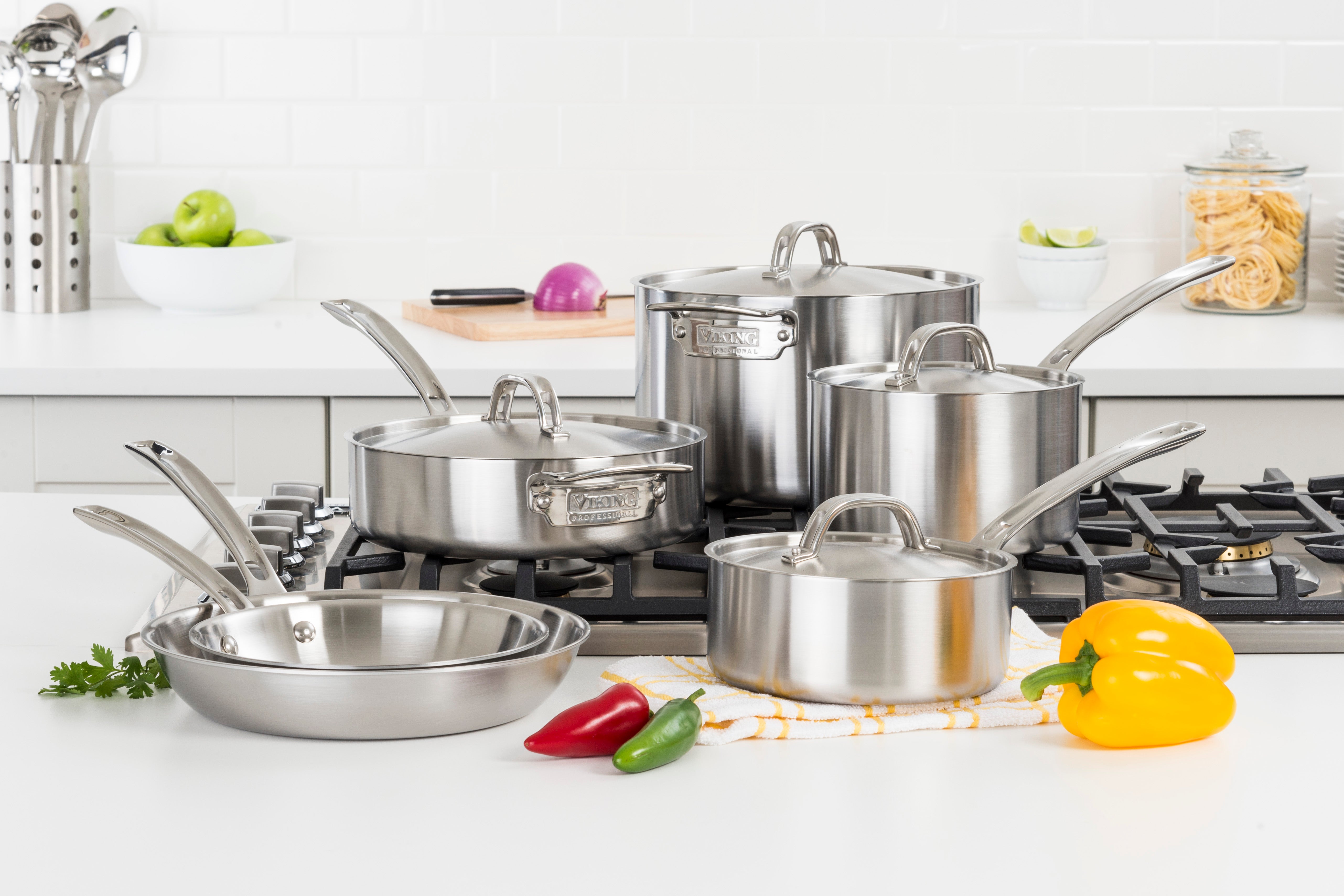 Cookware Middleby Store Mexico