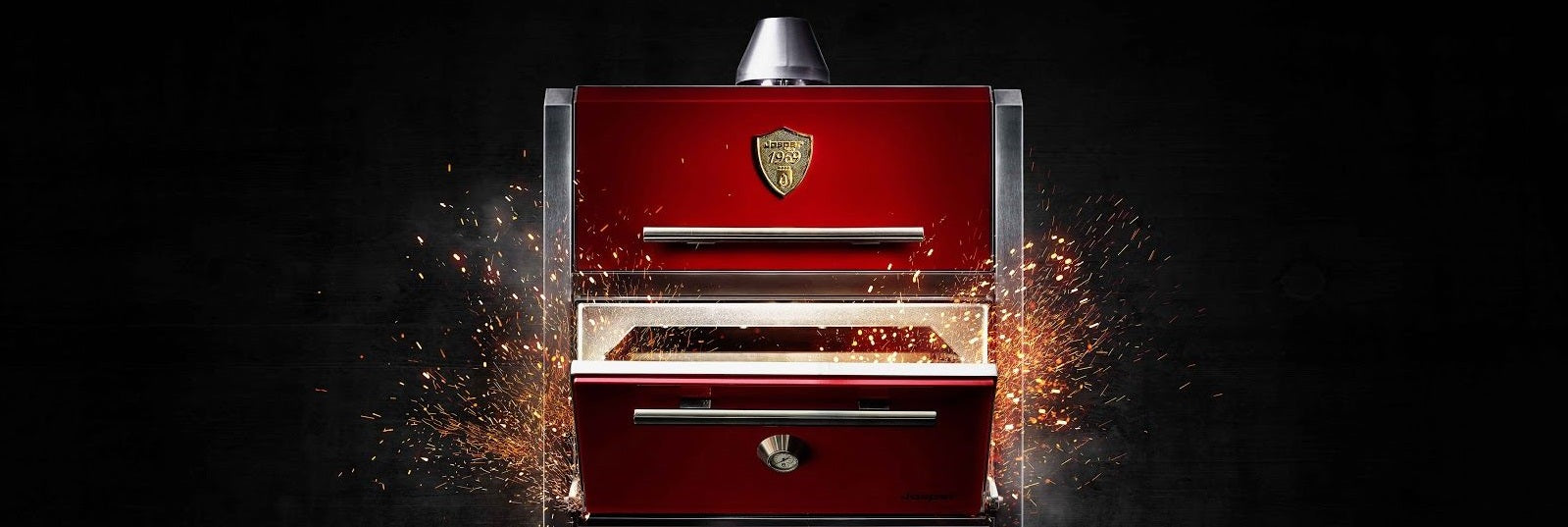 Equipo, Josper, Restaurante, Brasa, Carne