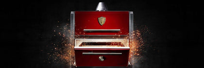 Equipo, Josper, Restaurante, Brasa, Carne