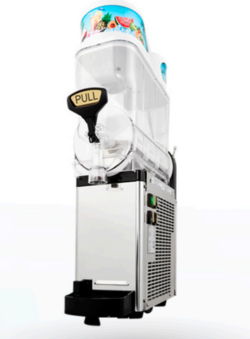 Máquina de Frappé ICETRO SSM‑180 Máquina de Frappé ICETRO SSM‑180
