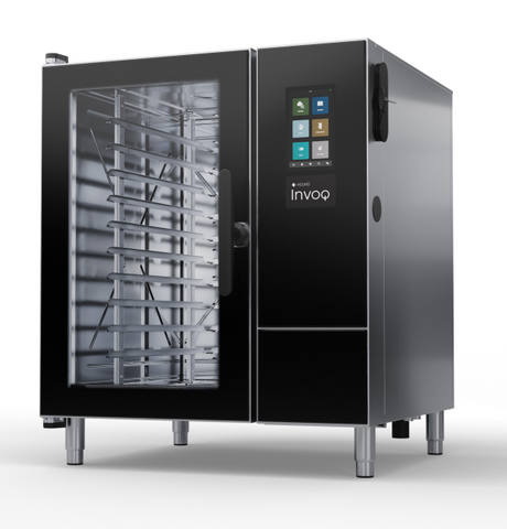 HOUNÖ Invoq Combi 10‑1/1 GN HOUNÖ Invoq Combi 10‑1/1 GN