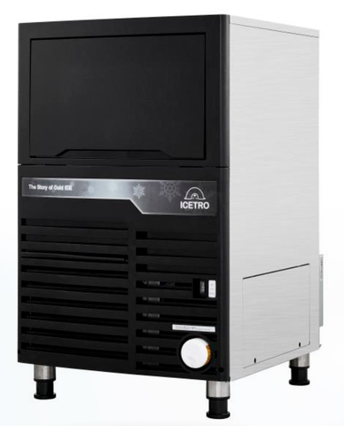 Máquina de cubos de hielo ICI-050V(H)F Máquina de cubos de hielo ICI-050V(H)F