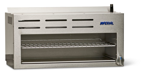 Broiler 36" IRCM-36 ProSeries Broiler 36" IRCM-36 ProSeries