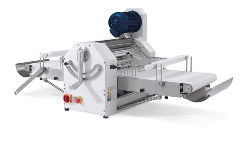 Laminadora Reversible  LSA516 Laminadora Reversible  LSA516