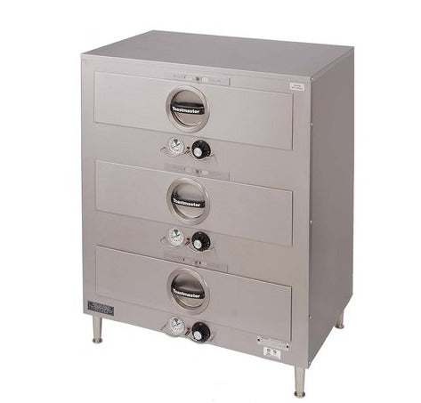 Cajón mantenedor de calor triple 3C84DT09 Cajón mantenedor de calor triple 3C84DT09