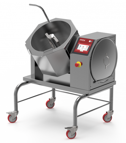 Cucimix 30L Confectionery Cucimix 30L Confectionery