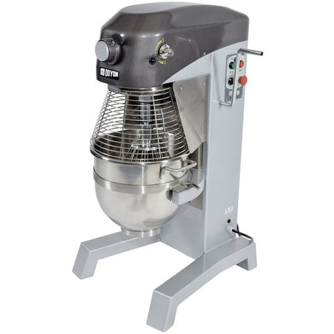 Batidora Comercial EM30 Batidora Comercial EM30