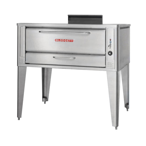 Horno de Gaveta 1048-SGL Horno de Gaveta 1048-SGL