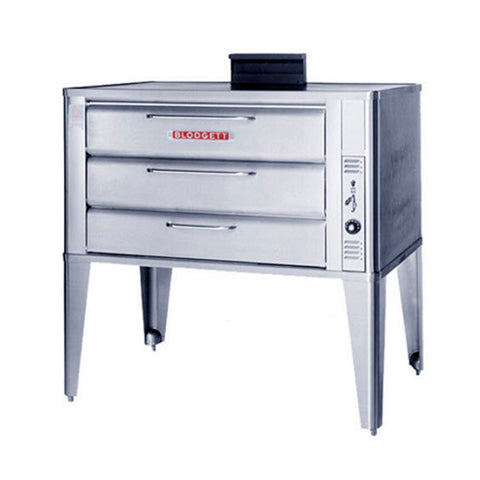 Horno de Gaveta 981-SGL Horno de Gaveta 981-SGL