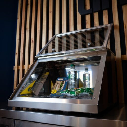 Confidence Box F63/900 Confidence Box F63/900