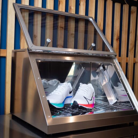 Confidence Box F63/900 Confidence Box F63/900