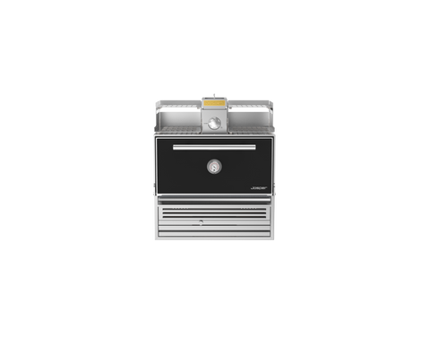 Horno de Brasa HJX-PRO-M120-W Horno de Brasa HJX-PRO-M120-W