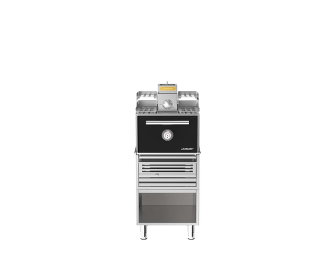 Horno de Brasa HJX-PRO-S80-WT Horno de Brasa HJX-PRO-S80-WT