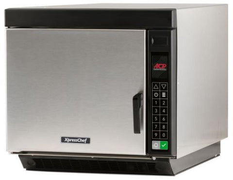 Horno combinado de alta velocidad JET19V Horno combinado de alta velocidad JET19V