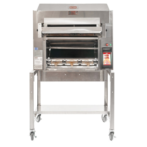 Broiler automático MV64-3 Broiler automático MV64-3