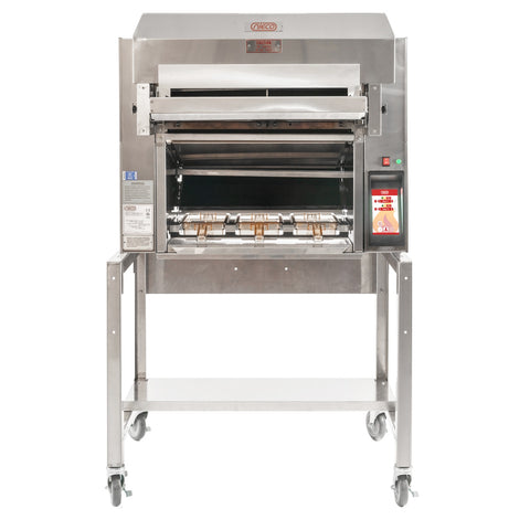 Broiler automático MV63 Broiler automático MV63