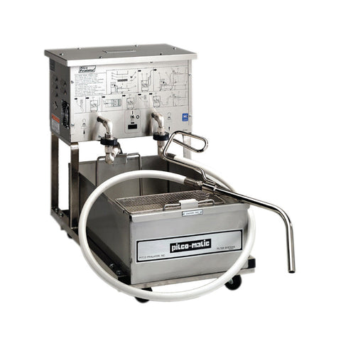 Sistema de filtrado portátil  P14 Sistema de filtrado portátil  P14