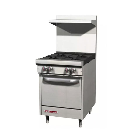 Estufa S24E Estufa S24E