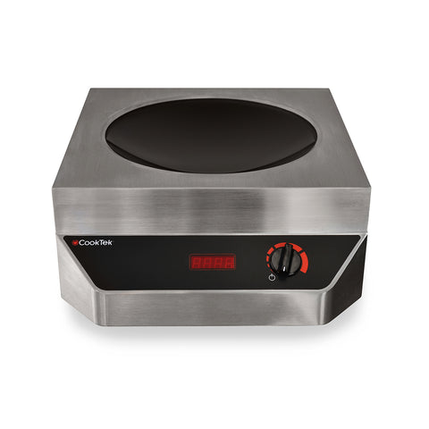 Induction Wok Induction Wok