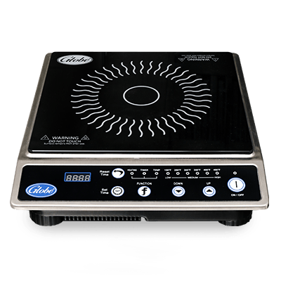 Estufa de inducción IR1800 Estufa de inducción IR1800