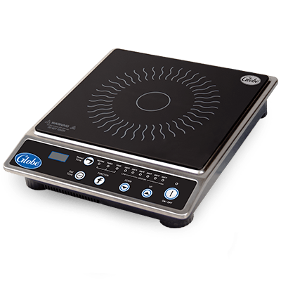 Estufa de inducción IR1800 Estufa de inducción IR1800