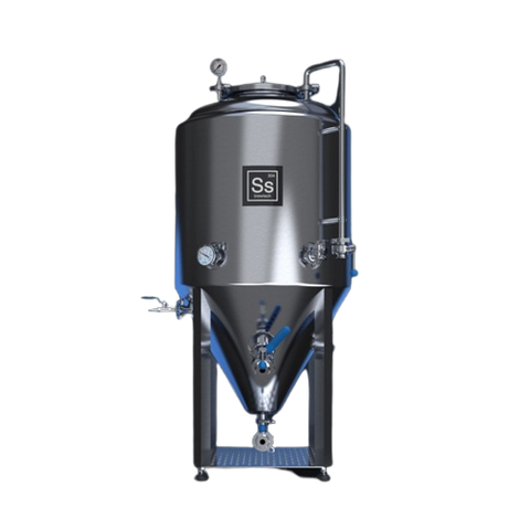 2 bbl Brewtech 2 bbl Brewtech
