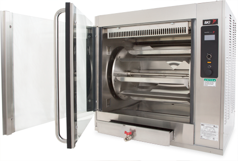 Horno rosticero Horno rosticero