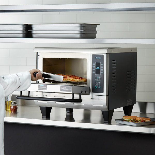 Mini Turbochef TurboChef – Middleby Food Service México