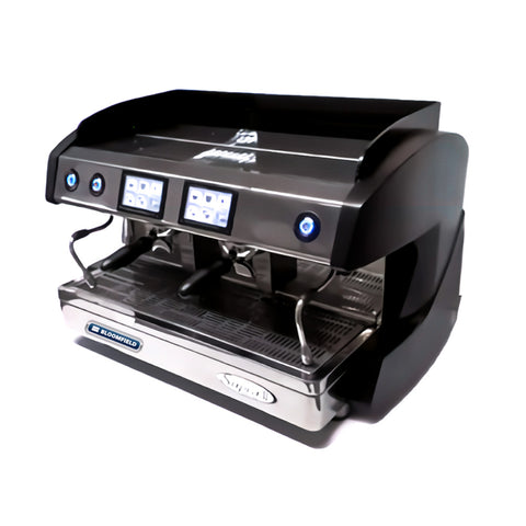 Máquina De Café Touch Supra II 2GR