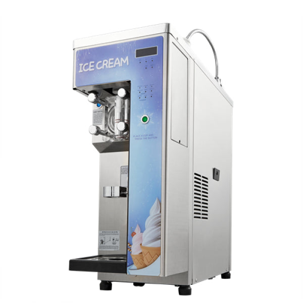 Máquina de Helado Suave ISI-271THSN