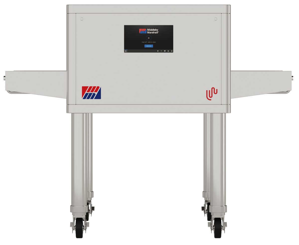 Horno de Banda con Tecnología Infrarroja LongWave LW26T - Single