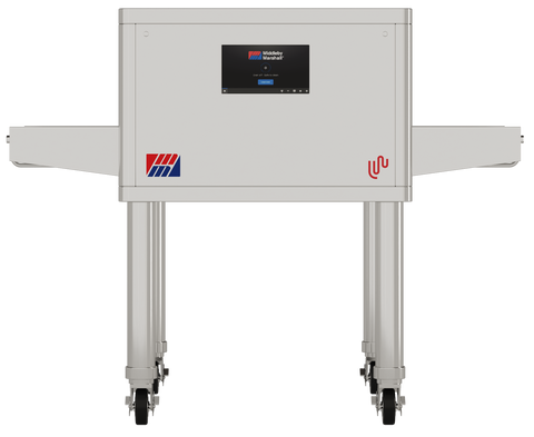 Horno de Banda con Tecnología Infrarroja LongWave LW26T - Single