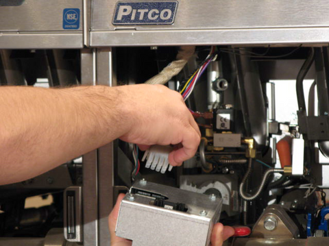 Capacitación técnica presencial - Pitco