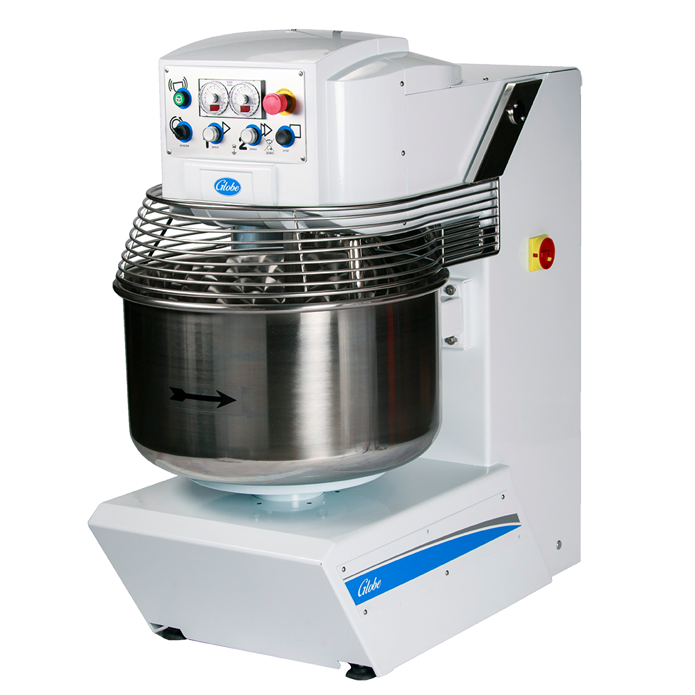 Batidora en espiral GSM130