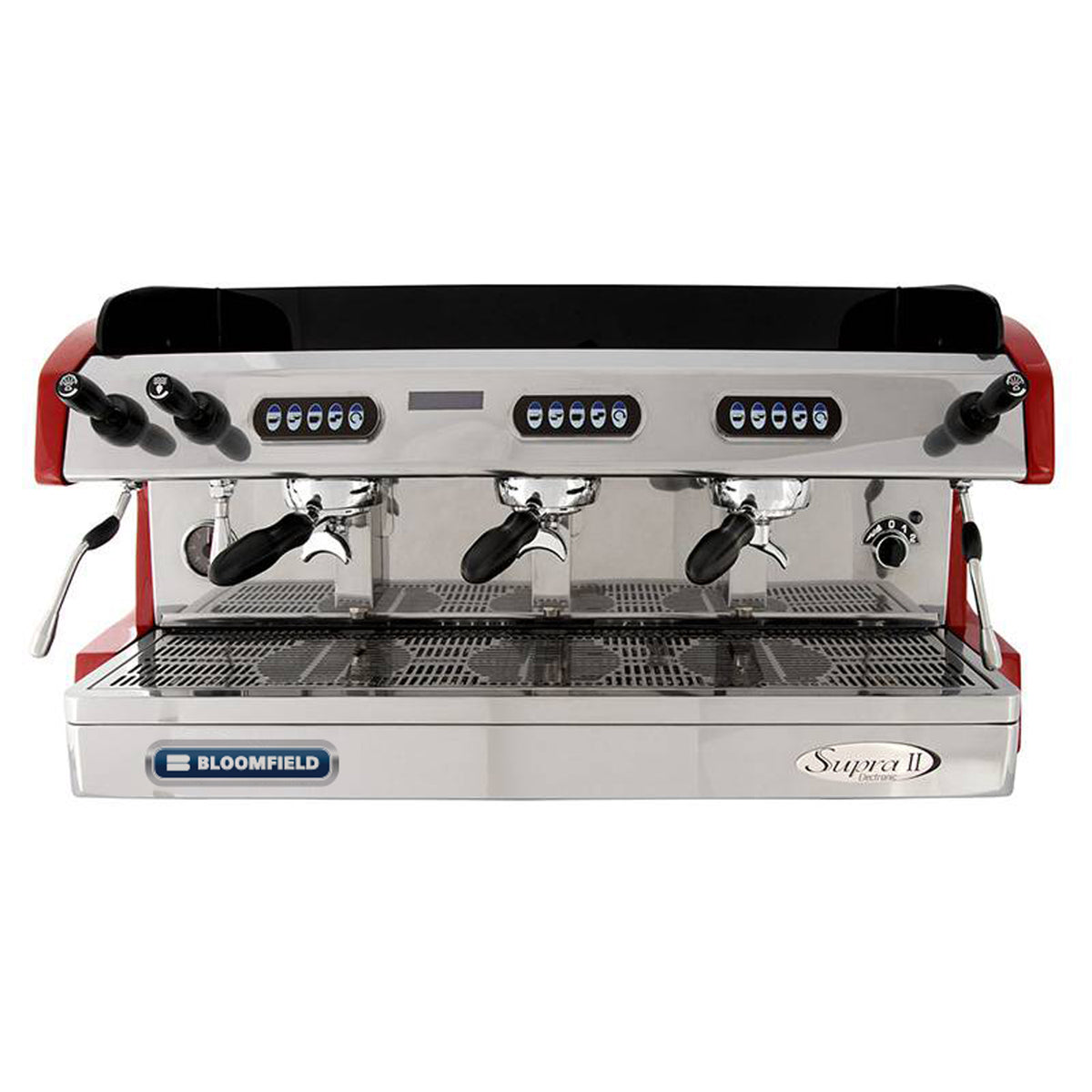 Máquina De Café LED Supra I 3GR