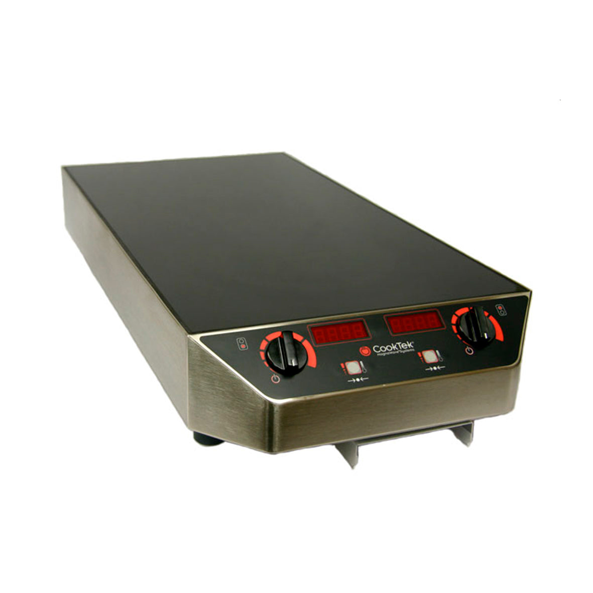 Estufa de inducción doble MC3502F