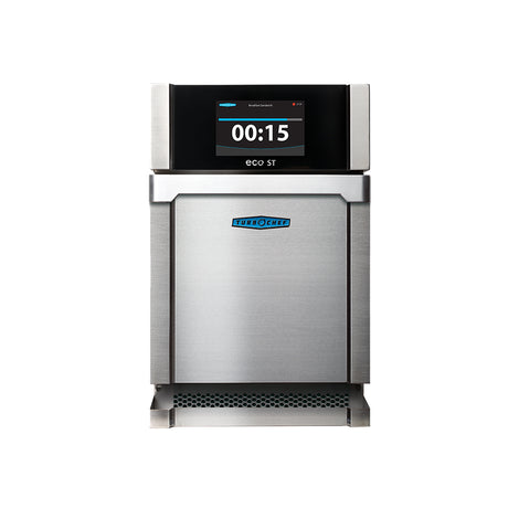 TurboChef – Middleby Food Service México