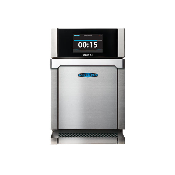 TurboChef – Middleby Food Service México