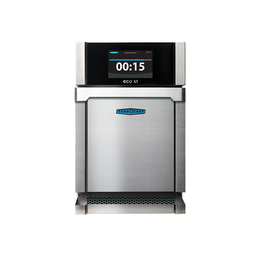 Mini Turbochef TurboChef – Middleby Food Service México