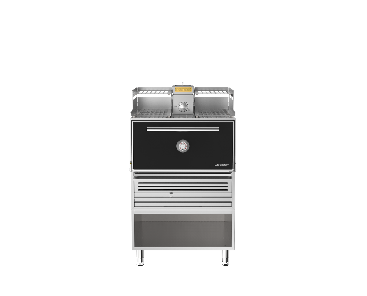 Horno de Brasa HJX-PRO-L175-WT