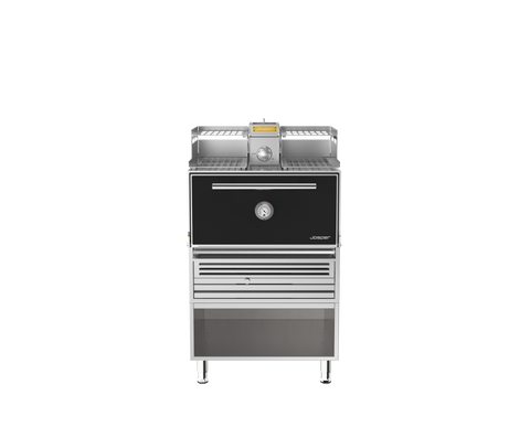 Horno de Brasa HJX-PRO-L175-WT