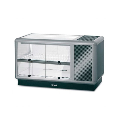 Counter-top Refrigerated Merchandiser D5R/100S