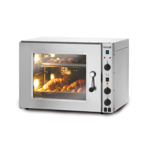 Electric Counter-top Convection Oven ECO8