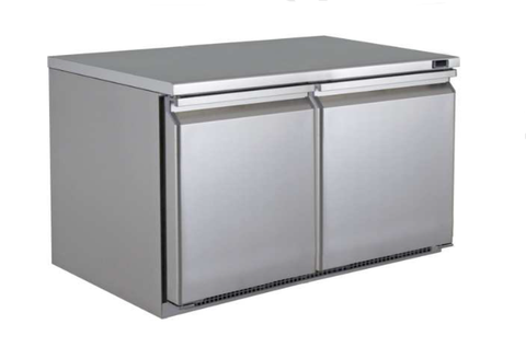 Refrigerador de dos puertas PDUC48