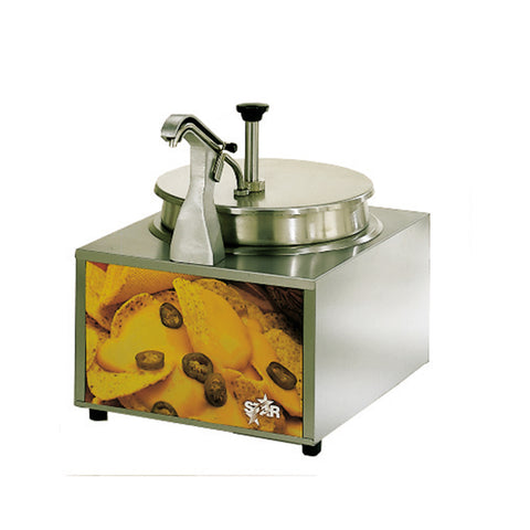 Dispensador 11WLA-HS