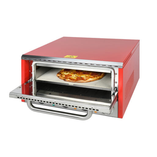 Horno Eléctrico para Pizza LDPO/R – Middleby Store Mexico