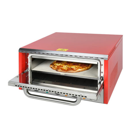 Horno Eléctrico para Pizza LDPO/R